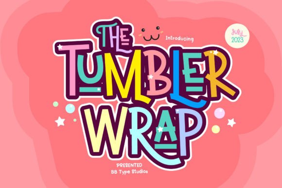 How Tumbler Wrap Elevates Small Business Branding