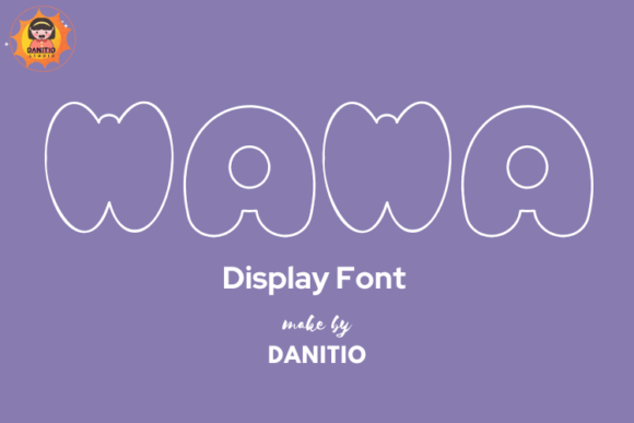 Wawa: The Cute Display Font for Scroll-Stopping Brand Content